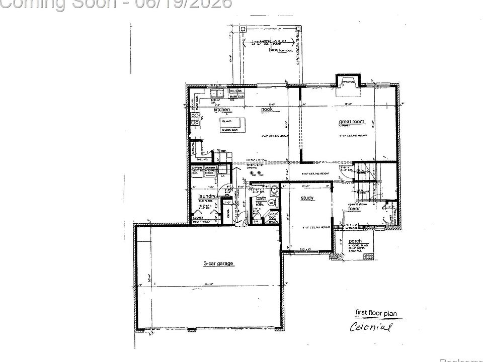 2nd image of 50932 Remar Farms Dr