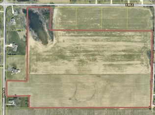 7436 Vinton Ave NW, Comstock Park, MI 49321