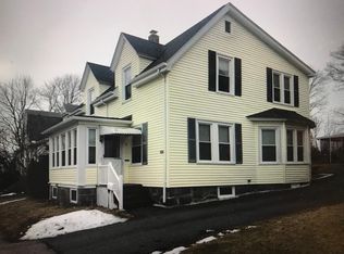11 Gothland St, Quincy, MA 02169