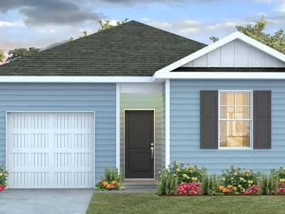 158 Tahoe Dr, Orangeburg, SC, 29118