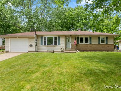 4117 Illinois Ave SW, Wyoming, MI, 49509