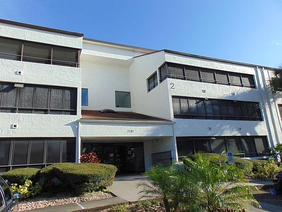 2nd image of 2581 Countryside Blvd #2301