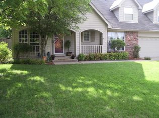 7806 S 66th Ave E, Tulsa, OK 74133