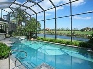 7750 Mulberry Ln, Naples, FL 34114