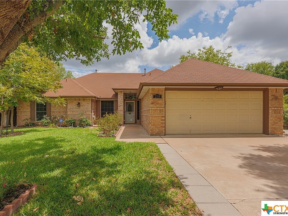 2119 Diana Loop, Harker Heights, TX 76548 Zillow