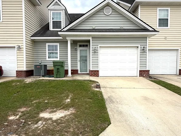 410 Conley Dr, Hinesville, GA 31313