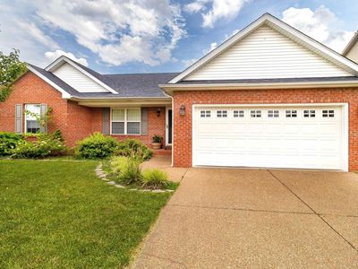10657 Fall Creek Dr, Newburgh, IN, 47630