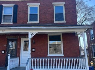 20 Laurel St, Woodbury, NJ 08096