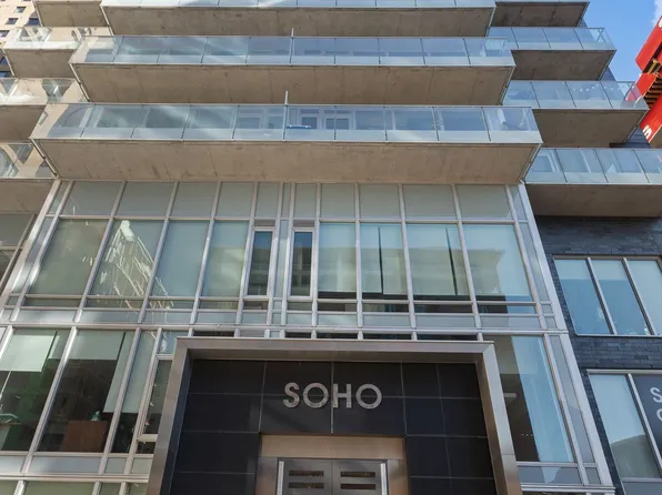 111 Champagne Ave S #1506, Ottawa, ON K1S 5V3