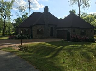 306 Mill Stream Dr, Huntsville, AL 35806