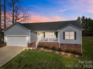 105 Hidden Spring Dr, Salisbury, NC 28147