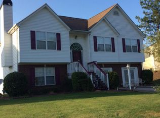 10833 Paladin Dr, Hampton, GA 30228