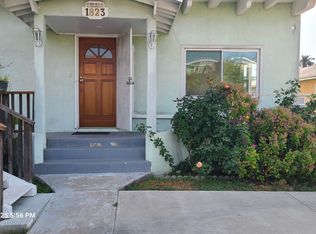 1823 N Mariposa Ave, Los Angeles, CA 90027
