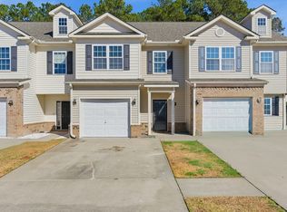 240 Canyon Oak Loop #1, Richmond Hill, GA 31324
