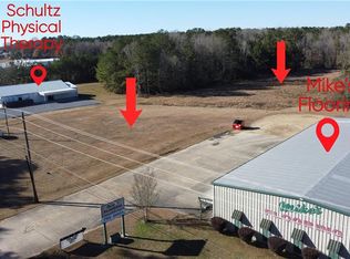 Highway 10, Franklinton, LA 70438
