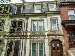 774 E Broadway, Boston, MA 02127