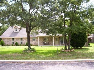3521 Christina Ct S, Athens, TX 75752