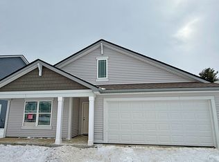 1133 Phillips Dr, Greenfield, IN 46140