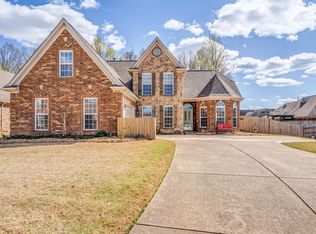 11165 Goat Dr, Arlington, TN 38002