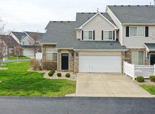 8532 Enclave Blvd, Fishers, IN