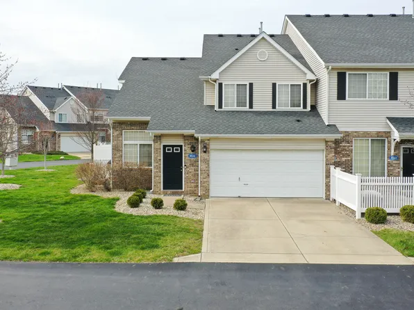 8532 Enclave Blvd, Fishers, IN 46038