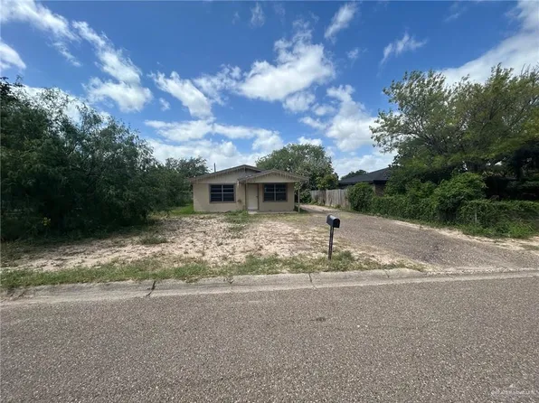 1312 E 2nd St, Mission, TX 78572