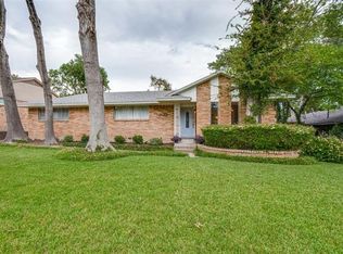 2620 Ripplewood Dr, Dallas, TX 75228