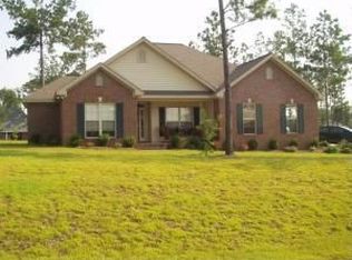 7 Pine Meadow Loop, Hattiesburg, MS 39402