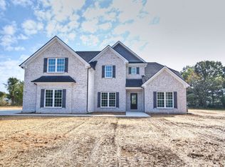 9808 E Gum Rd, Murfreesboro, TN 37127