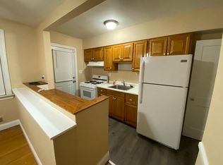 8319 Kendale Rd, Parkville, MD 21234