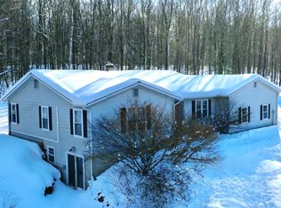 866 Ridge Hill Drive, Derby, VT 05829