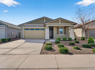 3125 E Barrel Race Rd, San Tan Valley, AZ 85140