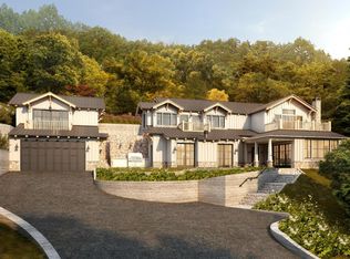 4214 Jefferson Ave, Woodside, CA 94062