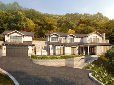 4214 Jefferson Ave, Woodside, CA, 94062