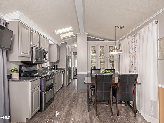 5th image of 8700 E UNIVERSITY Drive #1055