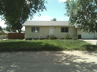 340 Park Ave, Pierce, CO 80650