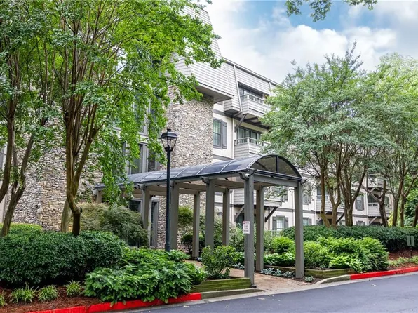 1314 Highland Bluff Dr SE, Atlanta, GA 30339