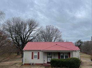 617 Bringle Rd, Covington, TN 38019