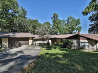 8230 Alderman Rd, Melrose, FL 32666