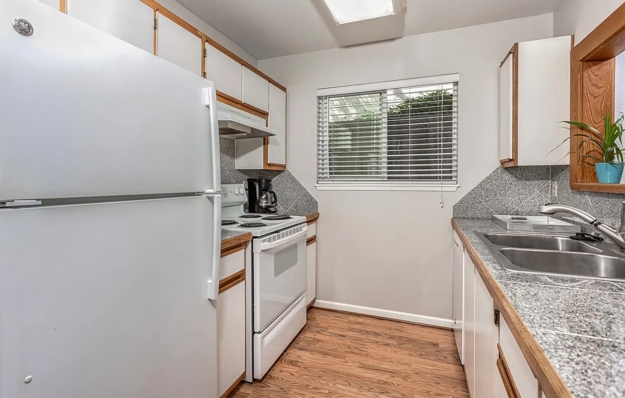 1 bed, 723 sqft, $1,550 — Photo 4