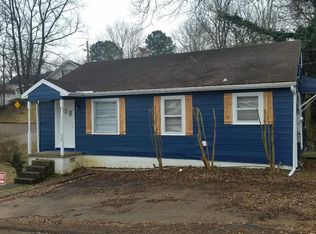 1550 Pierce Ave, Oxford, MS 38655