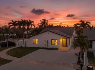 Irenca Sub, Miami, FL 33175