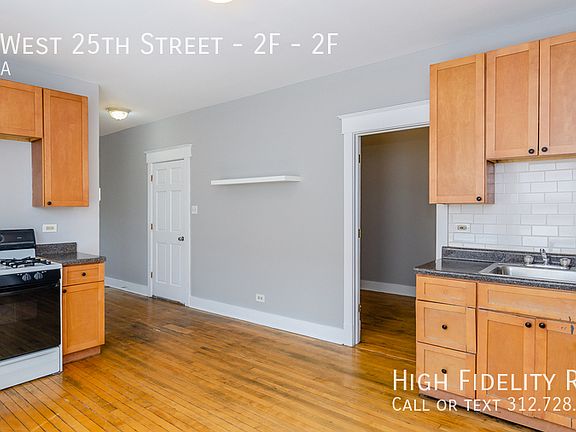2nd image of 2639 W 25th St #2F