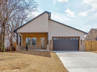 816 NE 30th St, Oklahoma City, OK 73105