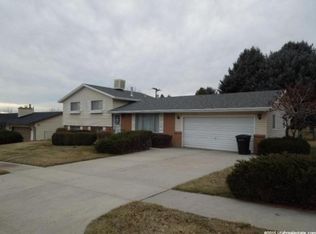 3175 N 100 E, North Ogden, UT 84414