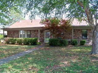2506 Colony St, Searcy, AR 72143