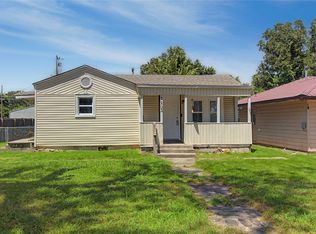 2102 Jefferson St, Muskogee, OK 74403