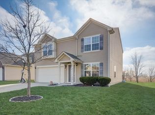 625 Loon Ln, Greenwood, IN 46143