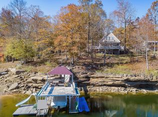 184 County Road 4207, Crane Hill, AL 35053