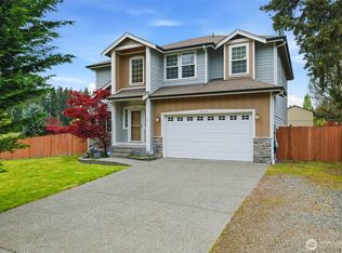 29115 69th Avenue S, Roy, WA 98580